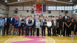 Memorandum o sportu